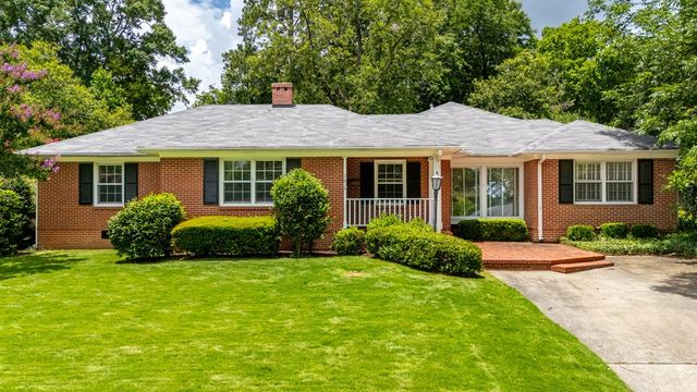 1615 Iris Drive, Columbus, GA 31906