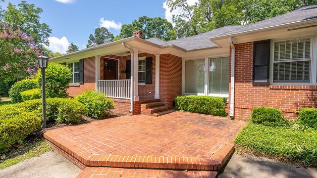 1615 Iris Drive, Columbus, GA 31906
