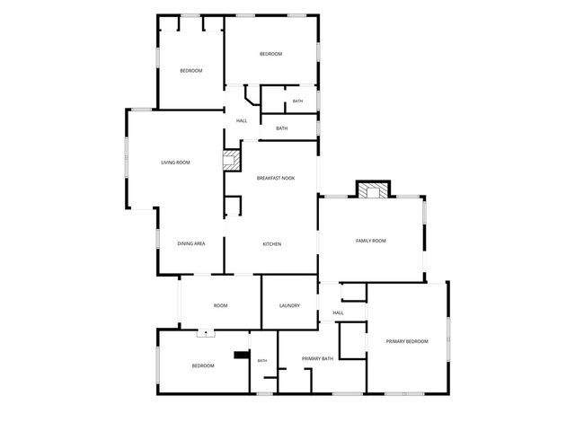 1615 Iris Drive, Columbus, GA 31906