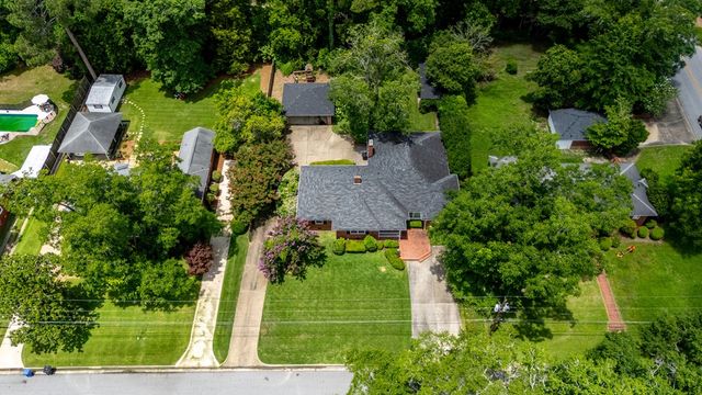 1615 Iris Drive, Columbus, GA 31906