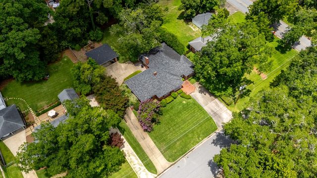 1615 Iris Drive, Columbus, GA 31906