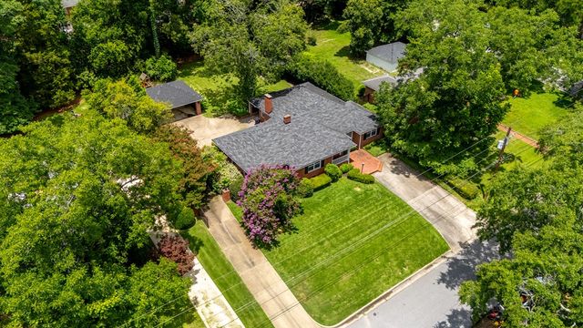 1615 Iris Drive, Columbus, GA 31906