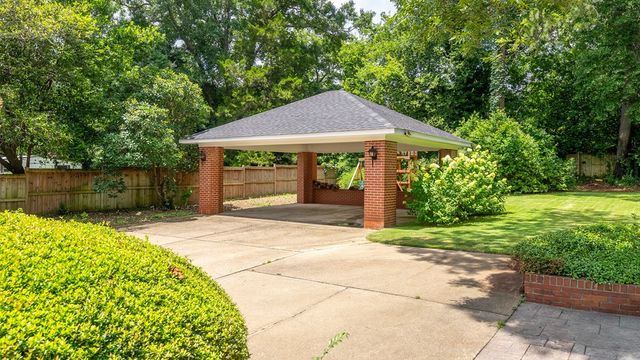 1615 Iris Drive, Columbus, GA 31906