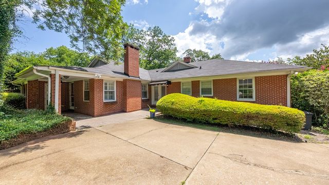 1615 Iris Drive, Columbus, GA 31906