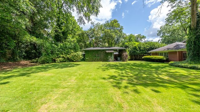 1615 Iris Drive, Columbus, GA 31906