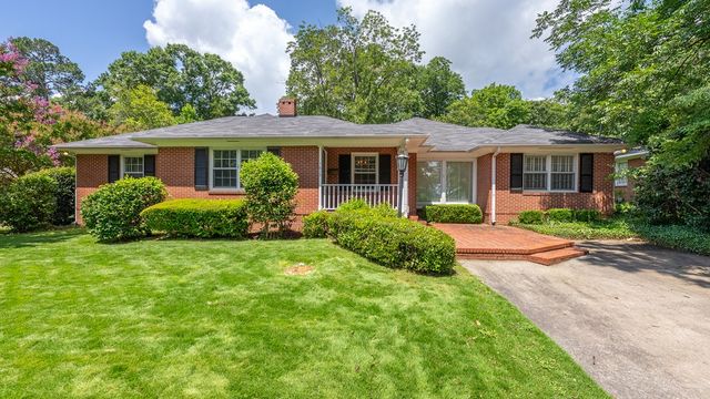 1615 Iris Drive, Columbus, GA 31906