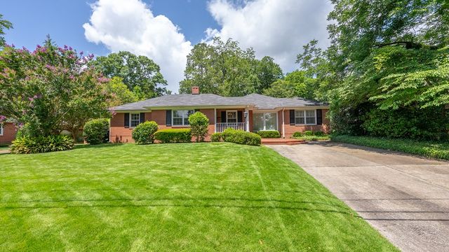 1615 Iris Drive, Columbus, GA 31906