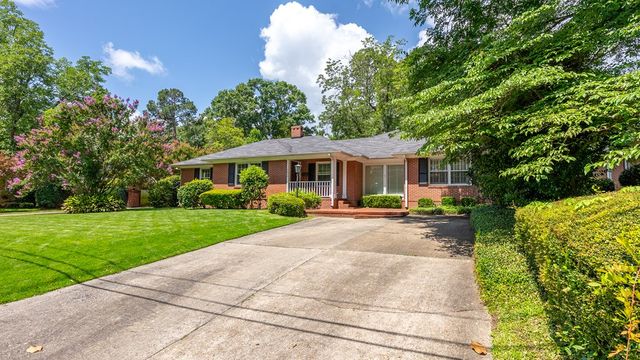 1615 Iris Drive, Columbus, GA 31906