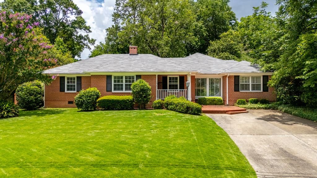1615 Iris Drive, Columbus, GA 31906