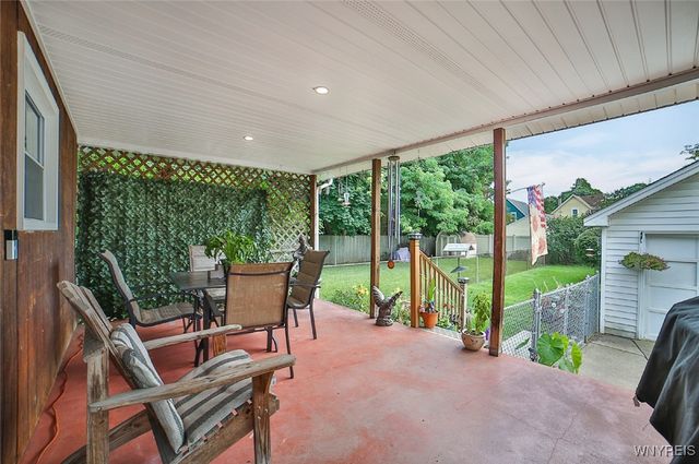 417 Robinson Street, North Tonawanda, NY 14120