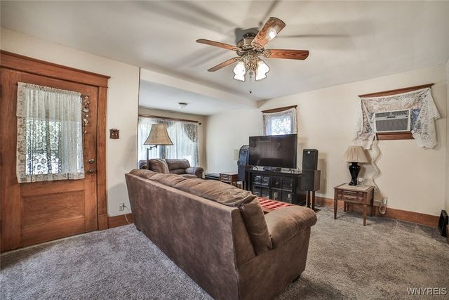 417 Robinson Street, North Tonawanda, NY 14120