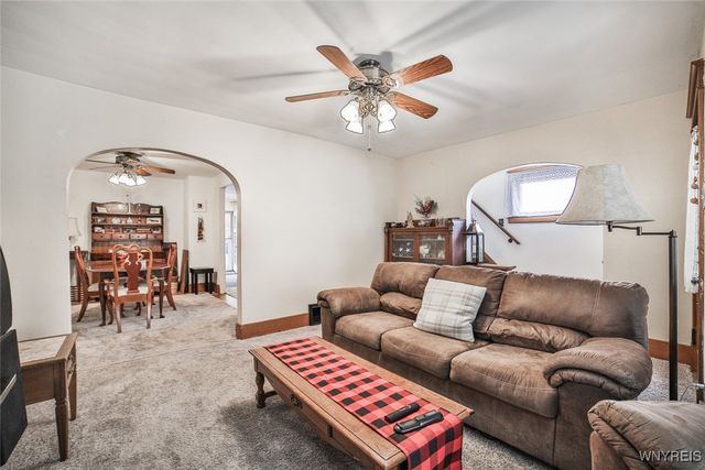 417 Robinson Street, North Tonawanda, NY 14120