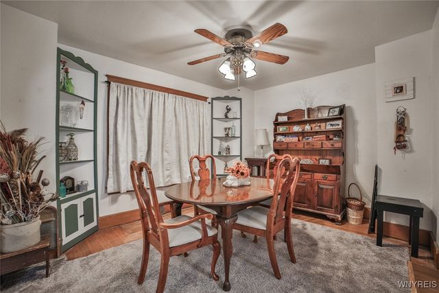 417 Robinson Street, North Tonawanda, NY 14120