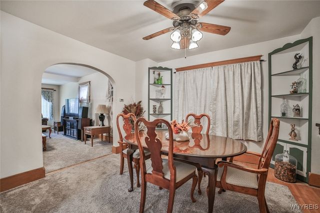 417 Robinson Street, North Tonawanda, NY 14120