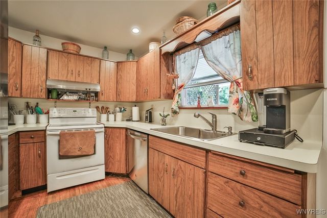 417 Robinson Street, North Tonawanda, NY 14120