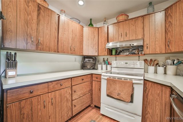 417 Robinson Street, North Tonawanda, NY 14120