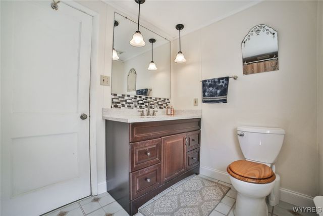 417 Robinson Street, North Tonawanda, NY 14120