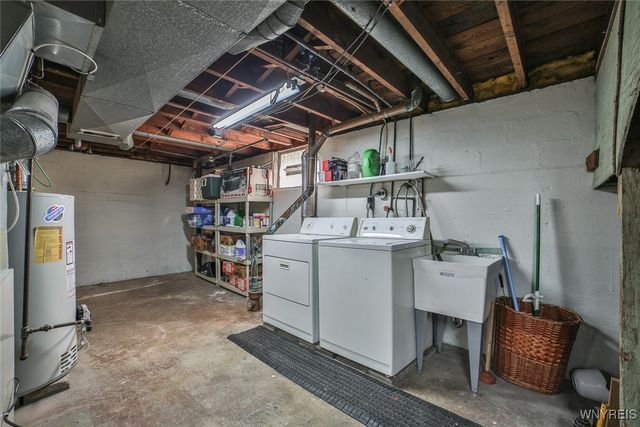 417 Robinson Street, North Tonawanda, NY 14120