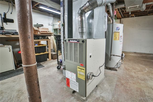 417 Robinson Street, North Tonawanda, NY 14120