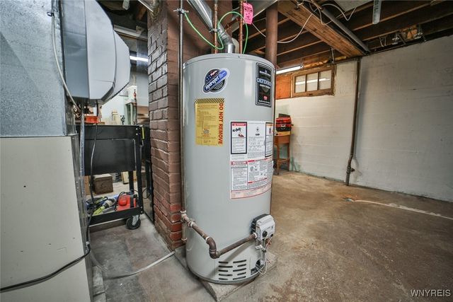 417 Robinson Street, North Tonawanda, NY 14120