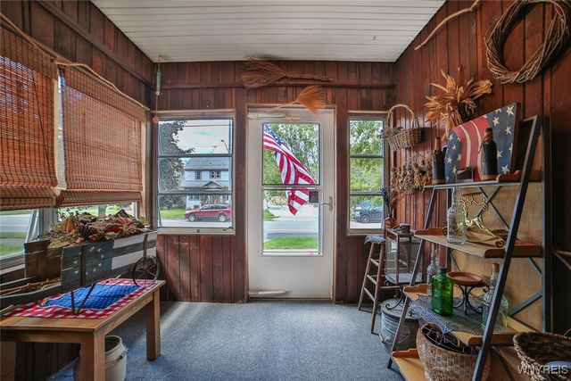 417 Robinson Street, North Tonawanda, NY 14120