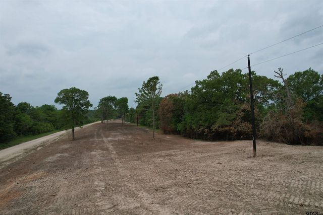 TBD CR 3470, Lovelady, TX 75851