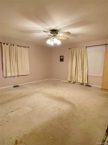 47048 Ayres Avenue, Van Buren, MI 48111