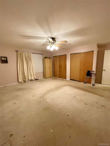 47048 Ayres Avenue, Van Buren, MI 48111
