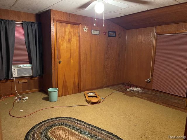 47048 Ayres Avenue, Van Buren, MI 48111