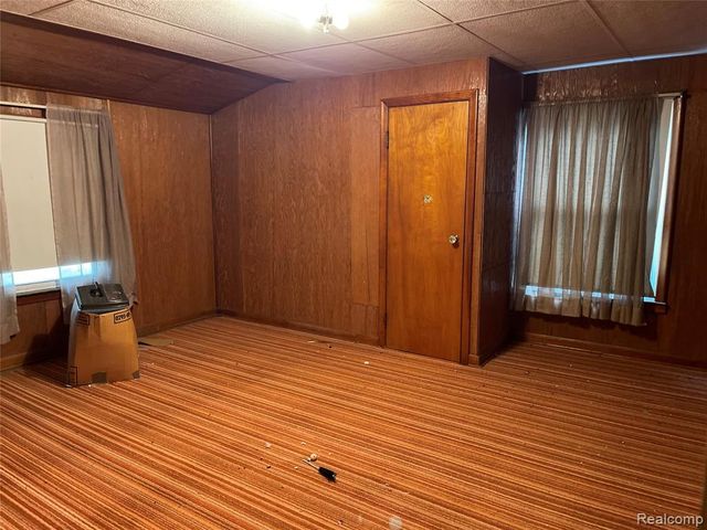 47048 Ayres Avenue, Van Buren, MI 48111
