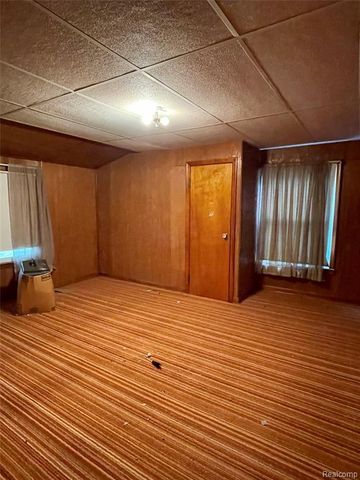 47048 Ayres Avenue, Van Buren, MI 48111
