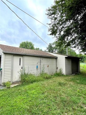 47048 Ayres Avenue, Van Buren, MI 48111