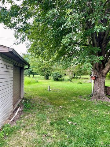 47048 Ayres Avenue, Van Buren, MI 48111