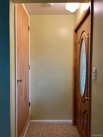 47048 Ayres Avenue, Van Buren, MI 48111