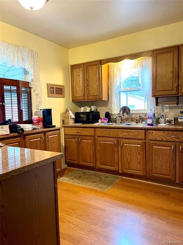 47048 Ayres Avenue, Van Buren, MI 48111