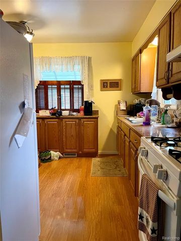 47048 Ayres Avenue, Van Buren, MI 48111