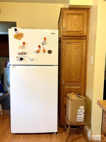 47048 Ayres Avenue, Van Buren, MI 48111