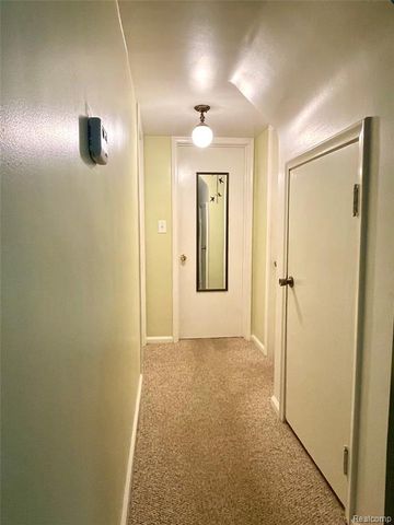 47048 Ayres Avenue, Van Buren, MI 48111