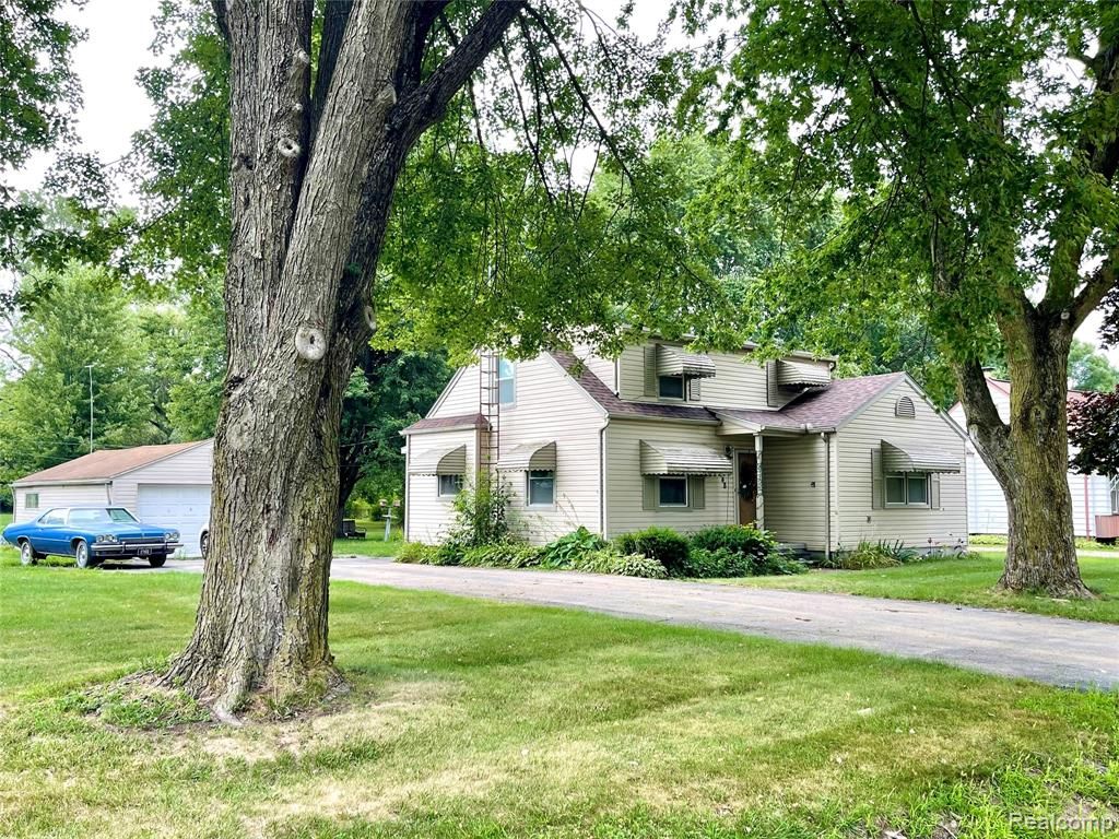 47048 Ayres Avenue, Van Buren, MI 48111