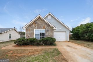 358 Autumn Lake Drive, Mcdonough, GA 30253