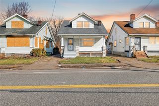 13305 Harvard Avenue, Cleveland, OH 44105