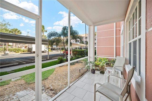 11711 Pasetto LN 102, Fort Myers, FL 33908