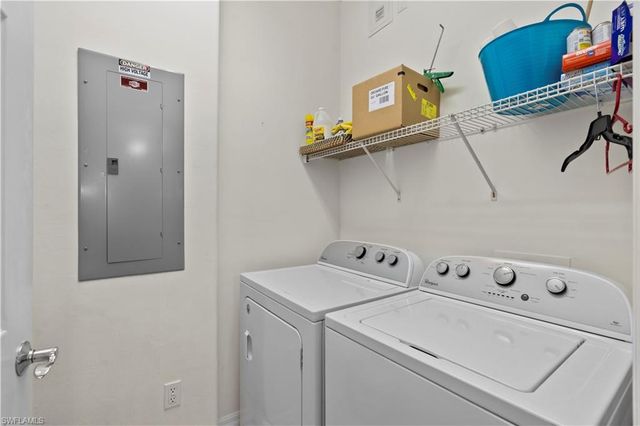 11711 Pasetto LN 102, Fort Myers, FL 33908