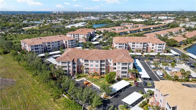 11711 Pasetto LN 102, Fort Myers, FL 33908