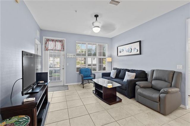 11711 Pasetto LN 102, Fort Myers, FL 33908