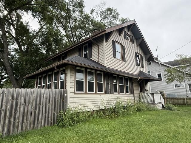 7229 Sheridan ROAD, Kenosha, WI 53142