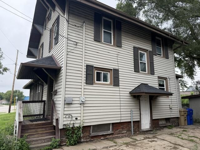 7229 Sheridan ROAD, Kenosha, WI 53142