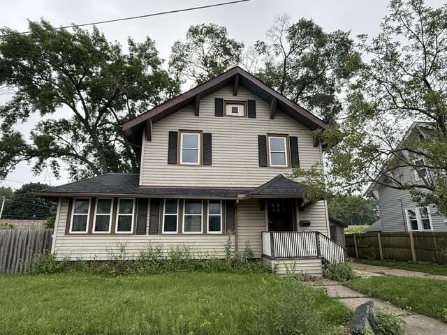 7229 Sheridan ROAD, Kenosha, WI 53142