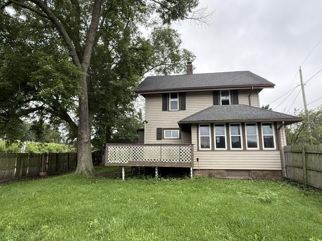 7229 Sheridan ROAD, Kenosha, WI 53142