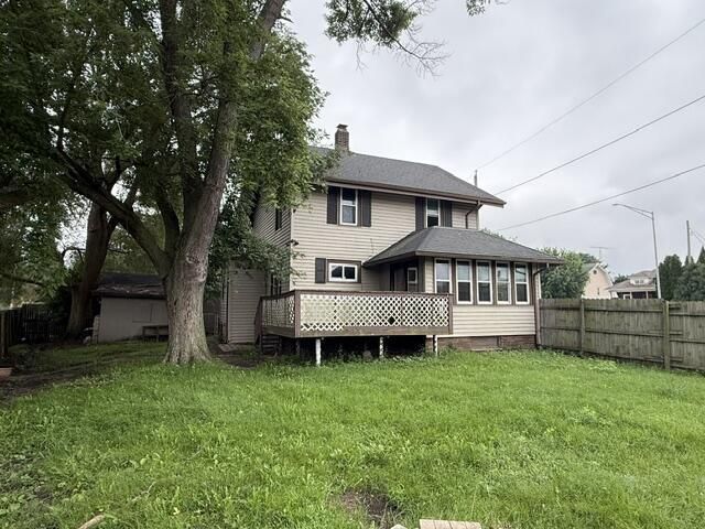 7229 Sheridan ROAD, Kenosha, WI 53142